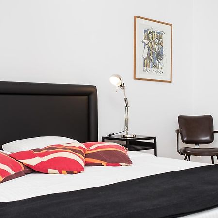B&B La Casa Bxl 布鲁塞尔 外观 照片
