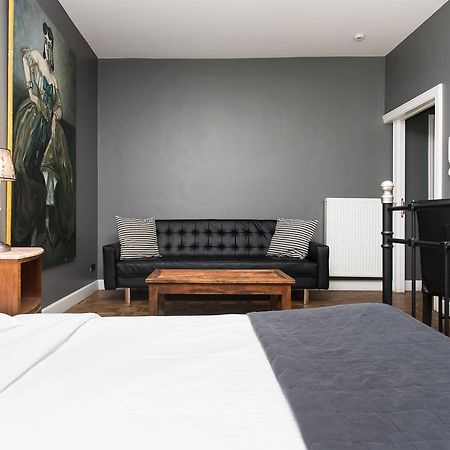 B&B La Casa Bxl 布鲁塞尔 外观 照片
