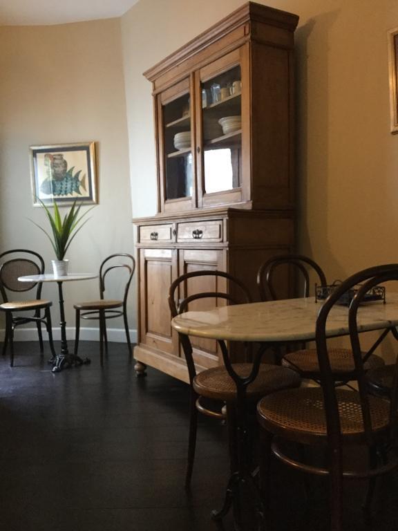 B&B La Casa Bxl 布鲁塞尔 外观 照片