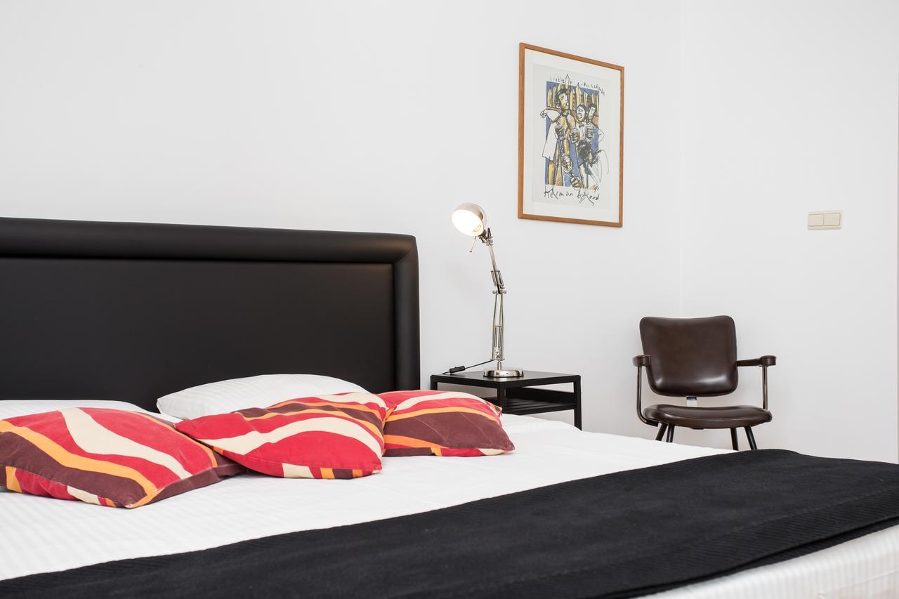 B&B La Casa Bxl 布鲁塞尔 外观 照片