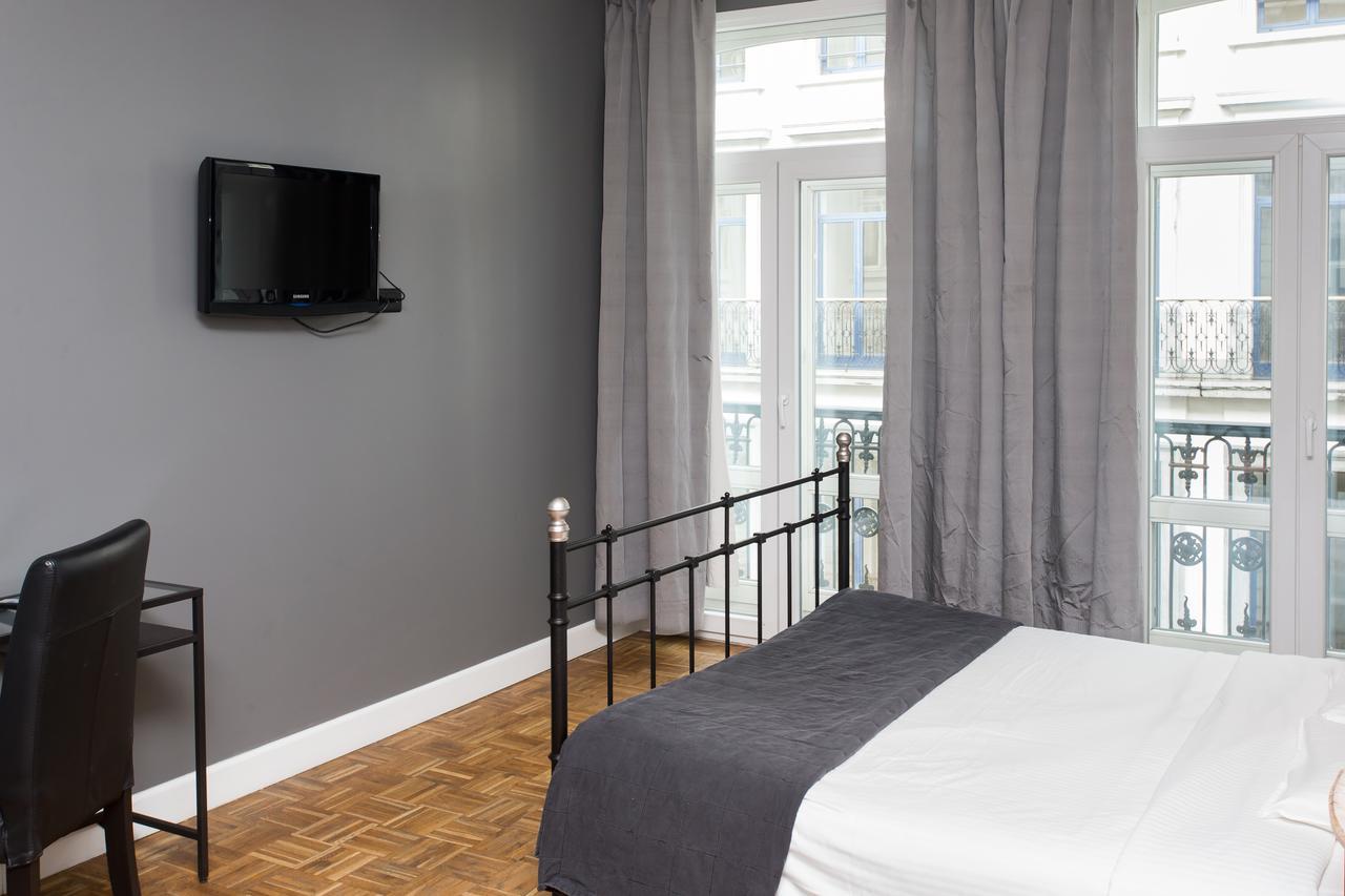 B&B La Casa Bxl 布鲁塞尔 外观 照片