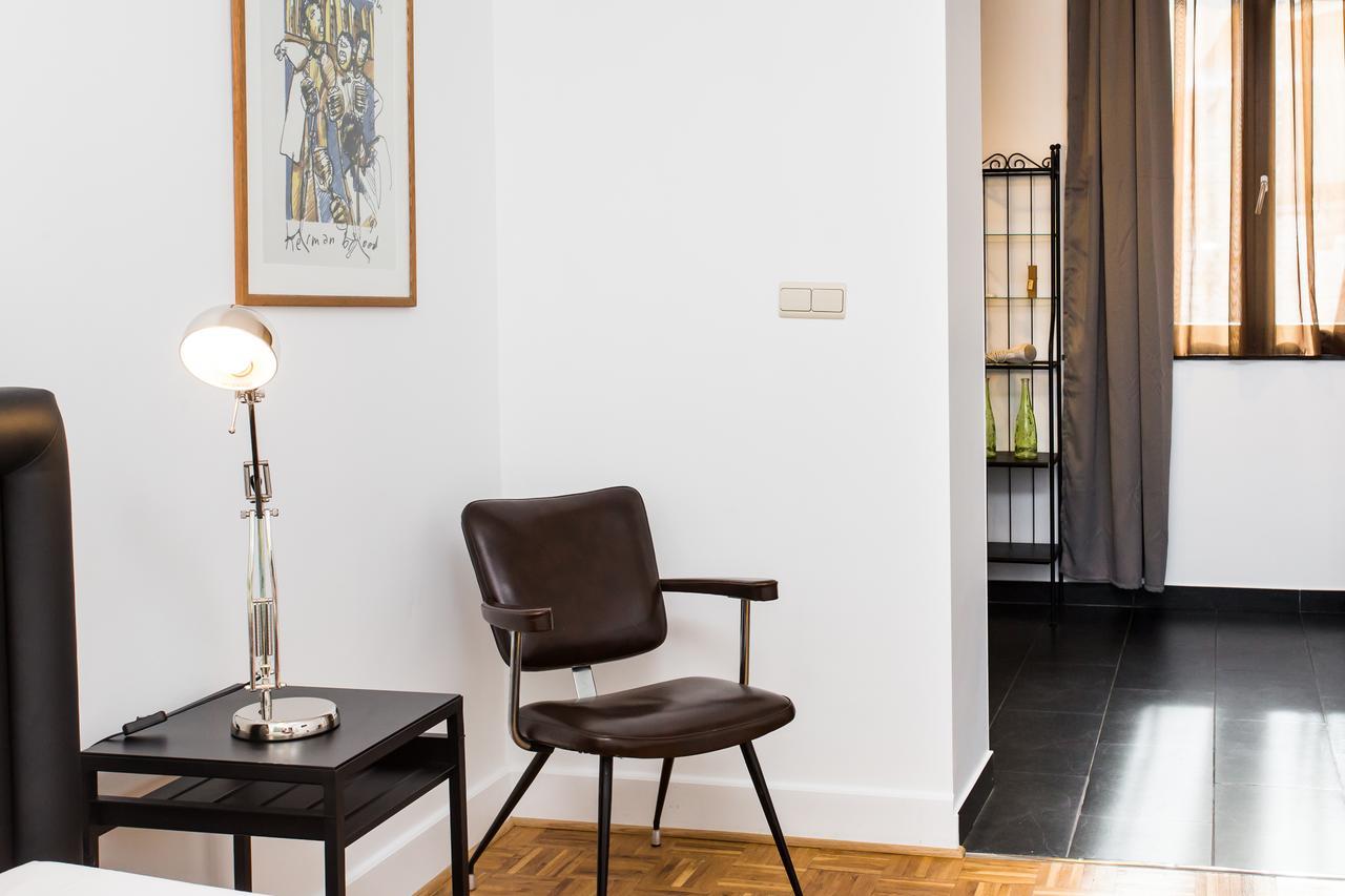 B&B La Casa Bxl 布鲁塞尔 外观 照片